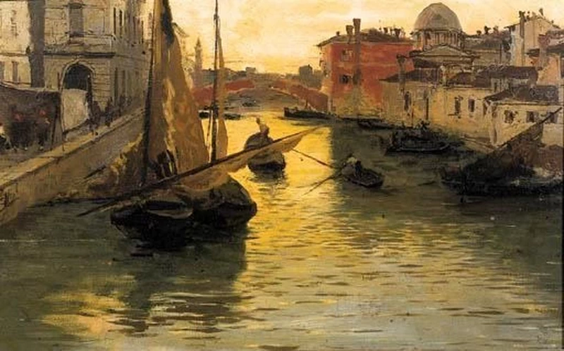 Canale di Chioggia